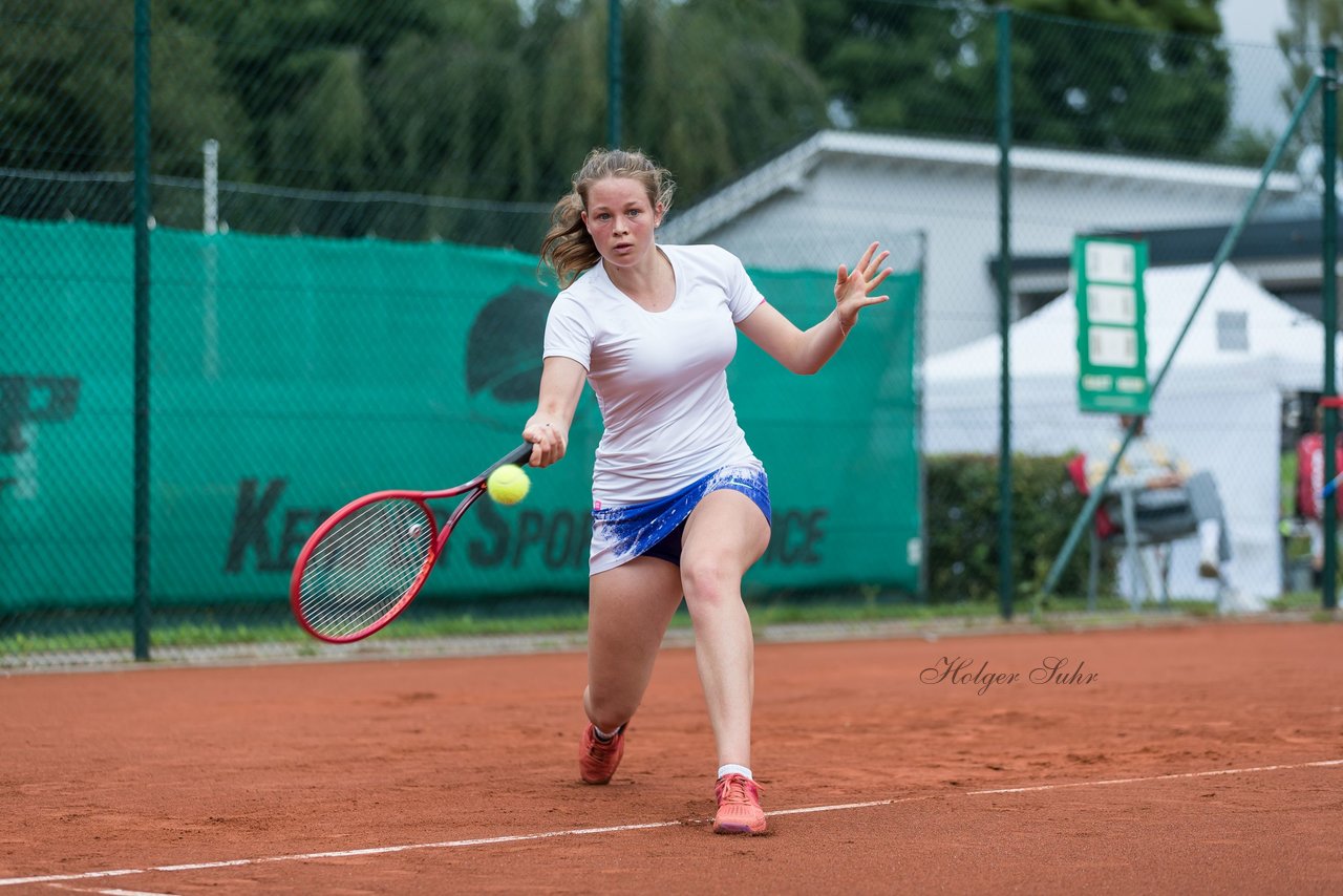 Adelina Krüger 186 - Bergstedt Open